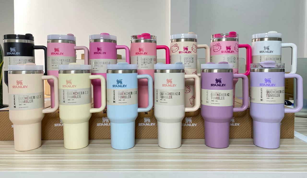 Termo Cute 40oz