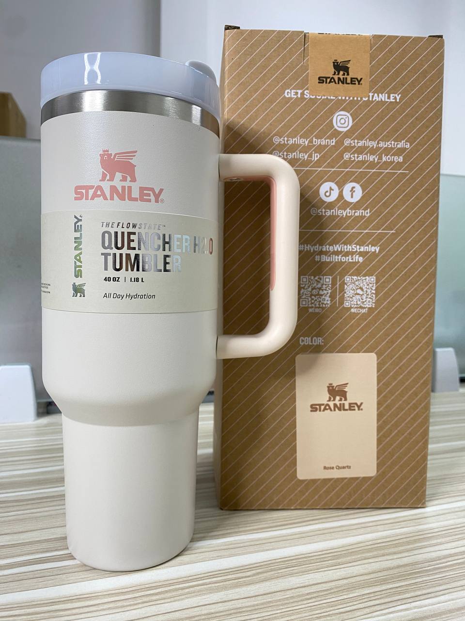 Termo Cute 40oz